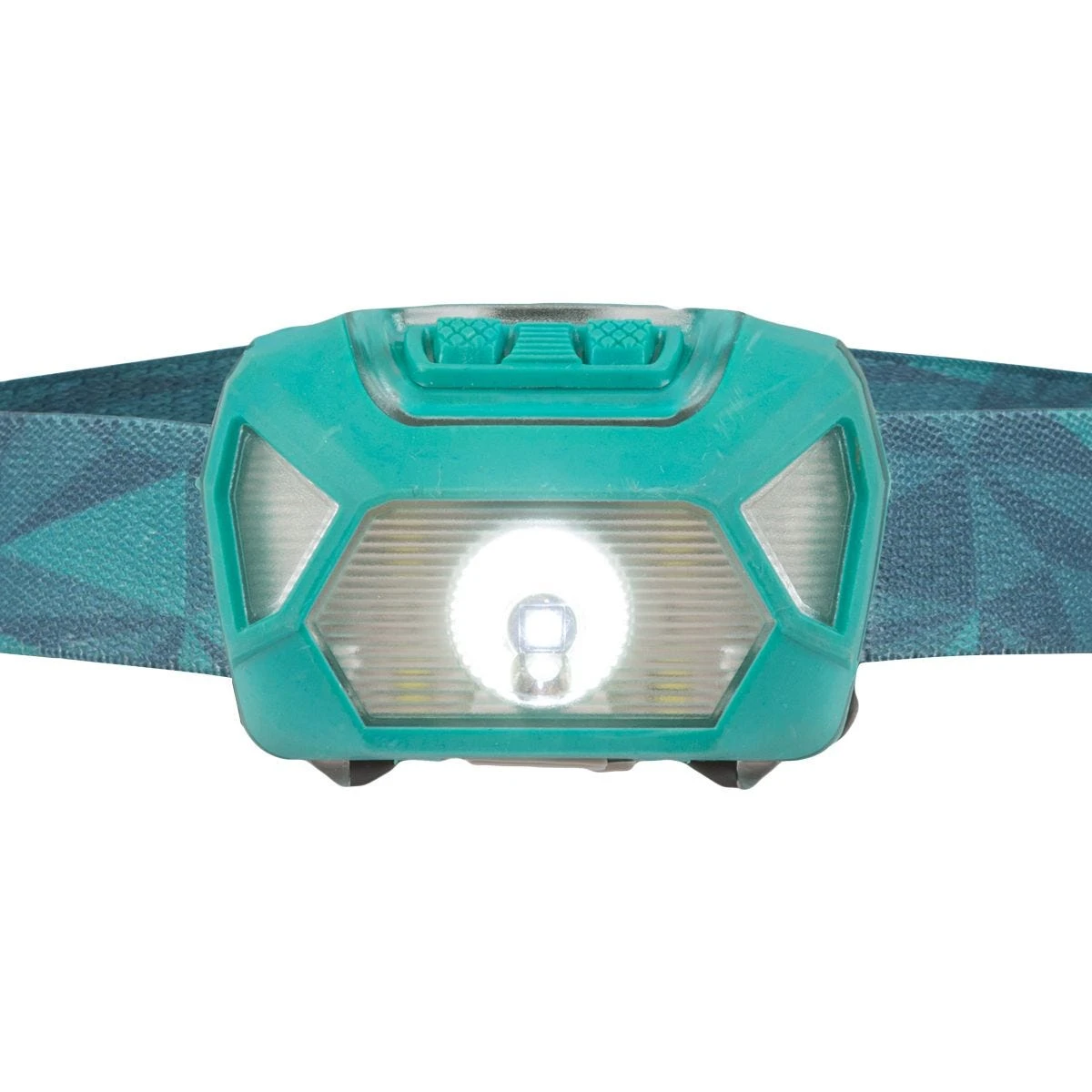 Highlander Hadar Rechargeable Head Torch 6 Highlander Hadar Rechargeable Head Torch - Image 4