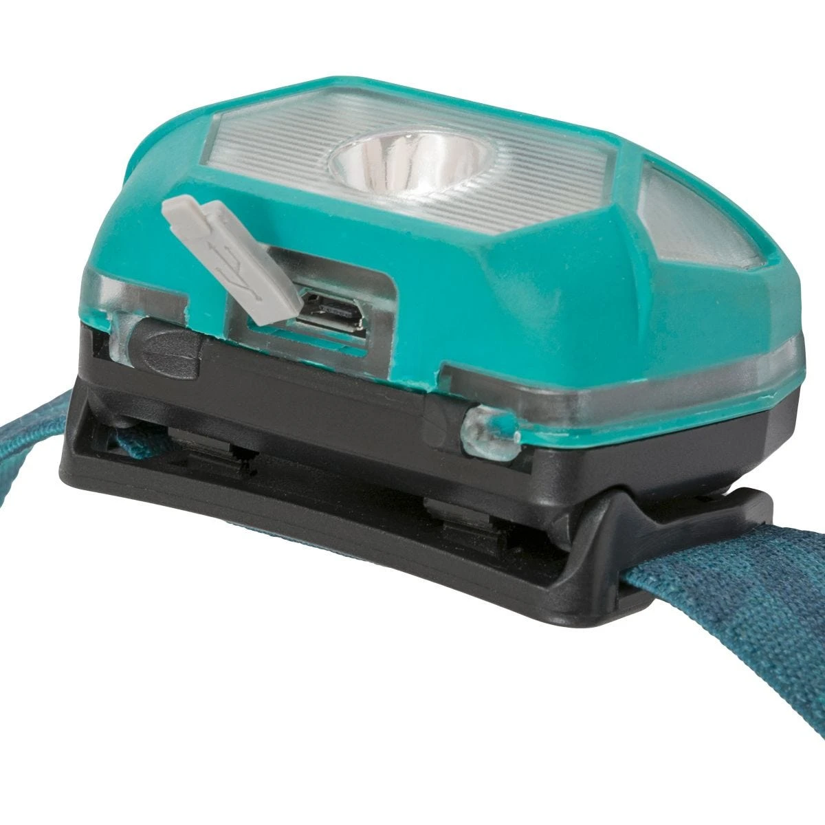 Highlander Hadar Rechargeable Head Torch 8 Highlander Hadar Rechargeable Head Torch - Image 6