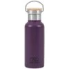 Highlander 500ml Campsite Bottle Purple
