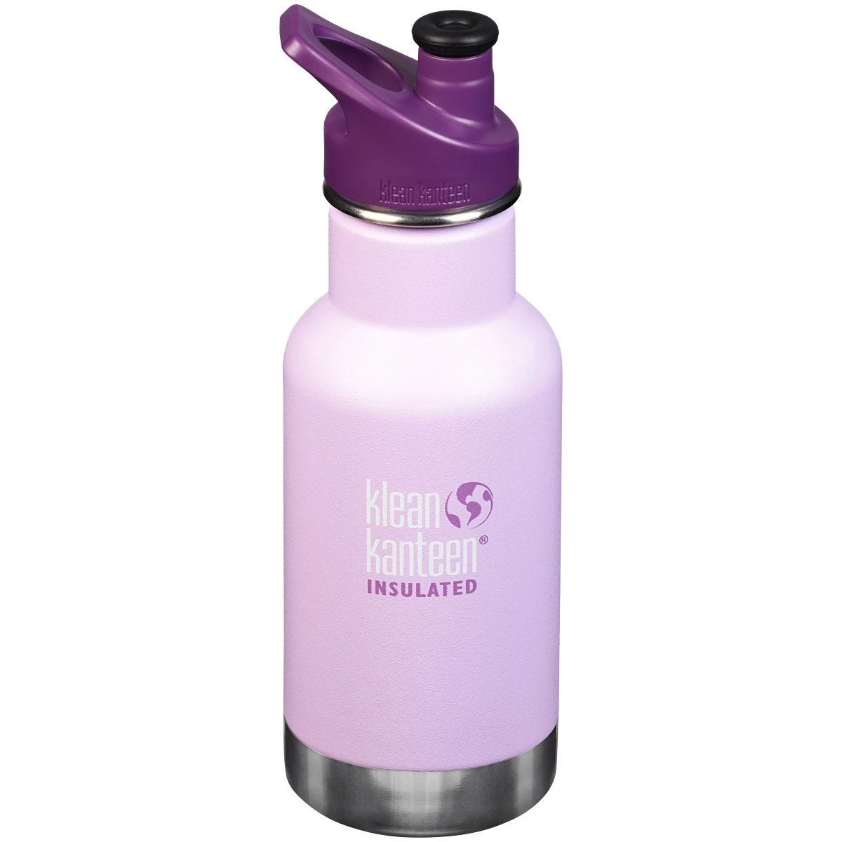 Klean Kanteen Kid Sport 355ml Bottle Sport Cap 3.0 Sugarplum Fairy 3 Klean Kanteen Kid Sport 355ml Bottle Sport Cap 3.0 Sugarplum Fairy