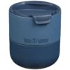 Klean Kanteen Rise 280ml Lowball Tumbler W/Flip Lid Stellar -UK Camping Equipment Sales Shop Klean Kanteen Rise 280ml Lowball Tumbler Flip Lid Stellar 1 1200x1200