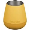 Klean Kanteen Rise 280ml Wine Tumbler Old Gold -UK Camping Equipment Sales Shop Klean Kanteen Rise 280ml Wine Tumbler Old Gold 1 1200x1200
