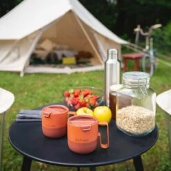 Klean Kanteen Rise 399ml Mug W/Flip Lid Autumn Glaze -UK Camping Equipment Sales Shop Klean Kanteen Rise 399ml Mug Flip Lid Autumn Glaze 2 1200x1200