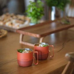 Klean Kanteen Rise 399ml Mug W/Flip Lid Autumn Glaze -UK Camping Equipment Sales Shop Klean Kanteen Rise 399ml Mug Flip Lid Autumn Glaze 4 1200x1200