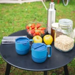 Klean Kanteen Rise 399ml Mug W/Flip Lid Stellar 7 Klean Kanteen Rise 399ml Mug W/Flip Lid Stellar -UK Camping Equipment Sales Shop Klean Kanteen Rise 399ml Mug Flip Lid Stellar 2 1200x1200