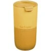 Klean Kanteen Rise 473ml Tumbler W/Flip Lid Old Gold 2 Klean Kanteen Rise 473ml Tumbler W/Flip Lid Old Gold -UK Camping Equipment Sales Shop Klean Kanteen Rise 473ml Tumbler Flip Lid Old Gold 01 1200x1200