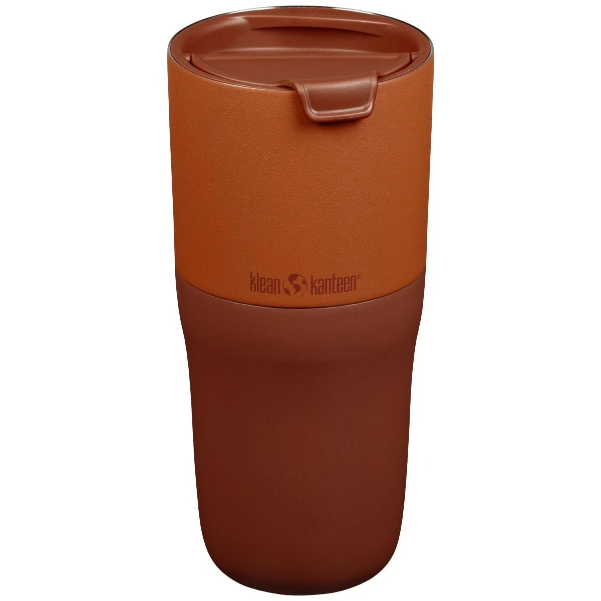 Klean Kanteen Rise 768ml Tumbler W/Flip Lid Autumn Glaze 3 Klean Kanteen Rise 768ml Tumbler W/Flip Lid Autumn Glaze