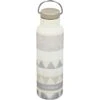 Klean Kanteen 592ml Classic Vacuum Insulated Bottle Loop Cap Salt Flats 2 Klean Kanteen 592ml Classic Vacuum Insulated Bottle Loop Cap Salt Flats -UK Camping Equipment Sales Shop Klean Kanteen 592ml Classic Loop Cap Salt Flats 01