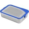 Klean Kanteen Food Box 1005ml Blueberry Bliss -UK Camping Equipment Sales Shop Klean Kanteen Food Box 01