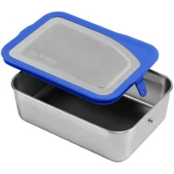 Klean Kanteen Food Box 1005ml Blueberry Bliss 9 Klean Kanteen Food Box 1005ml Blueberry Bliss -UK Camping Equipment Sales Shop Klean Kanteen Food Box 03