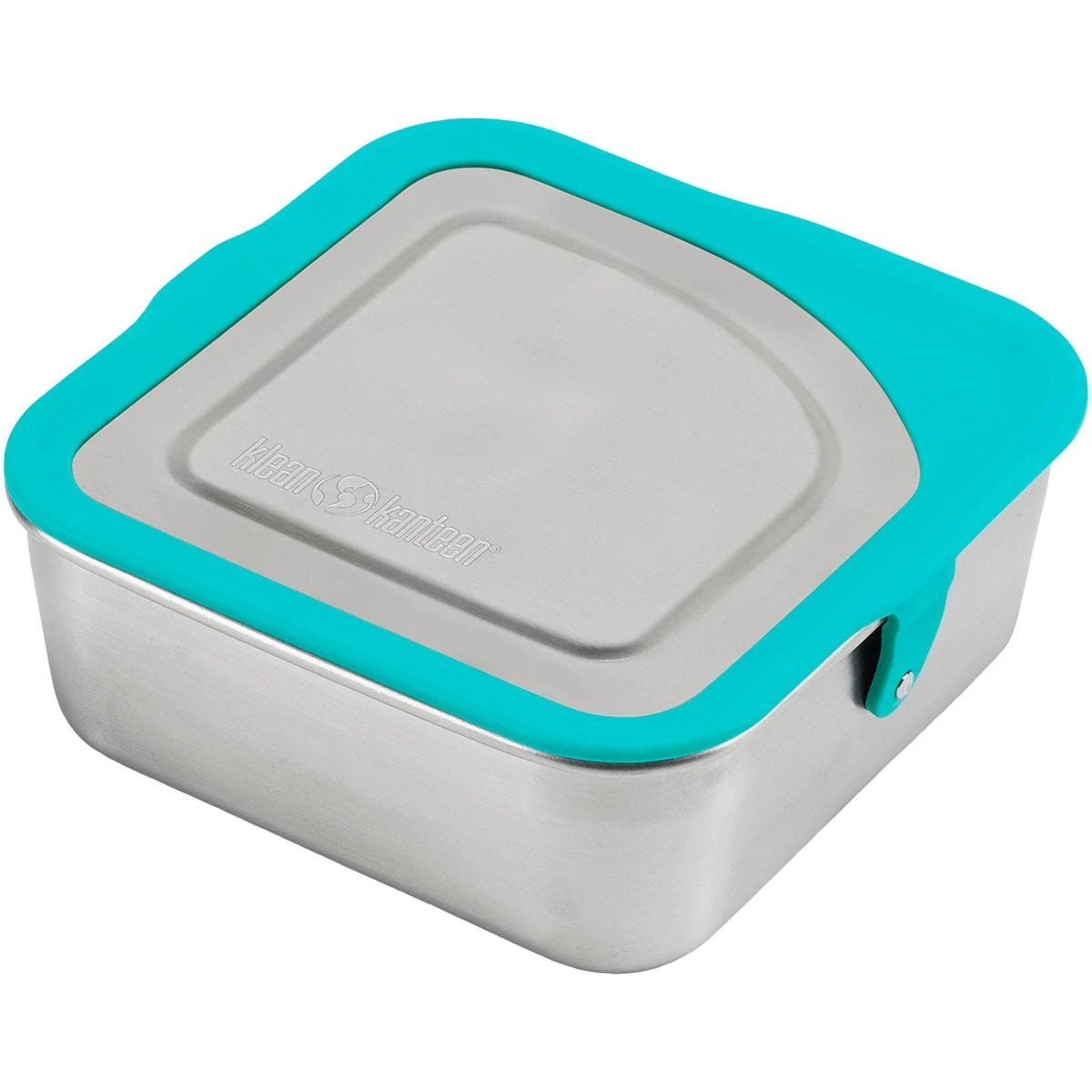 Klean Kanteen Food Box Complete Set Multi Colour 3 Klean Kanteen Food Box Complete Set Multi Colour - Image 2