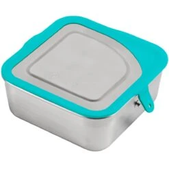 Klean Kanteen Food Box Complete Set Multi Colour 21 Klean Kanteen Food Box Complete Set Multi Colour -UK Camping Equipment Sales Shop Klean Kanteen Food Box 3PC Set 03