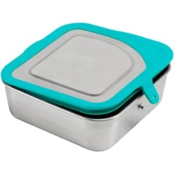 Klean Kanteen Food Box Complete Set Multi Colour 22 Klean Kanteen Food Box Complete Set Multi Colour -UK Camping Equipment Sales Shop Klean Kanteen Food Box 3PC Set 04