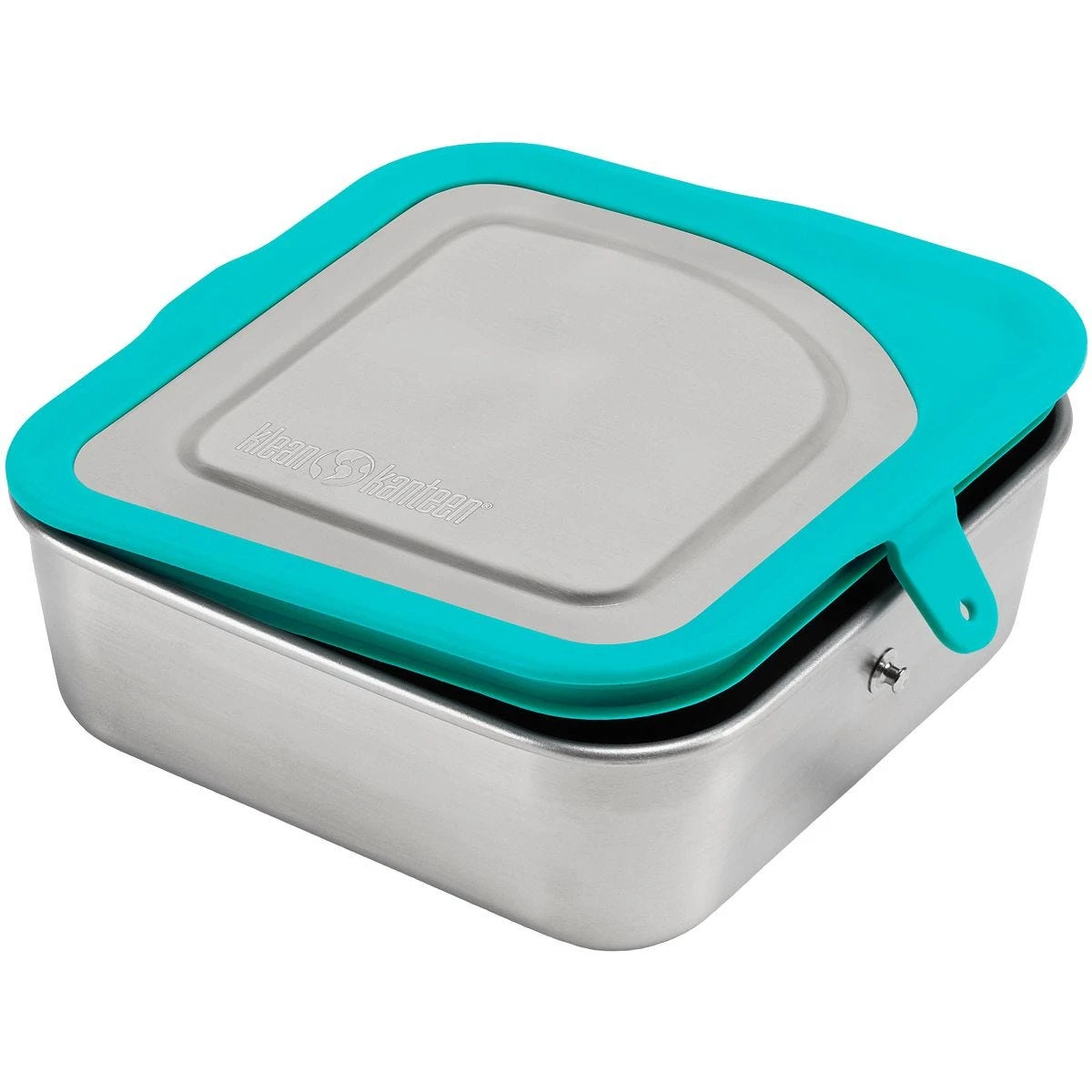 Klean Kanteen Food Box Complete Set Multi Colour 5 Klean Kanteen Food Box Complete Set Multi Colour - Image 4