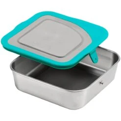 Klean Kanteen Food Box Complete Set Multi Colour 23 Klean Kanteen Food Box Complete Set Multi Colour -UK Camping Equipment Sales Shop Klean Kanteen Food Box 3PC Set 05