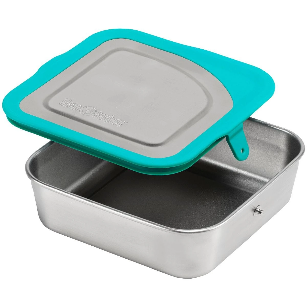 Klean Kanteen Food Box Complete Set Multi Colour 6 Klean Kanteen Food Box Complete Set Multi Colour - Image 5