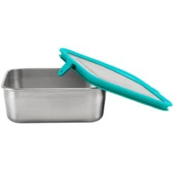 Klean Kanteen Food Box Complete Set Multi Colour 25 Klean Kanteen Food Box Complete Set Multi Colour -UK Camping Equipment Sales Shop Klean Kanteen Food Box 3PC Set 07