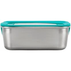 Klean Kanteen Food Box Complete Set Multi Colour 26 Klean Kanteen Food Box Complete Set Multi Colour -UK Camping Equipment Sales Shop Klean Kanteen Food Box 3PC Set 08