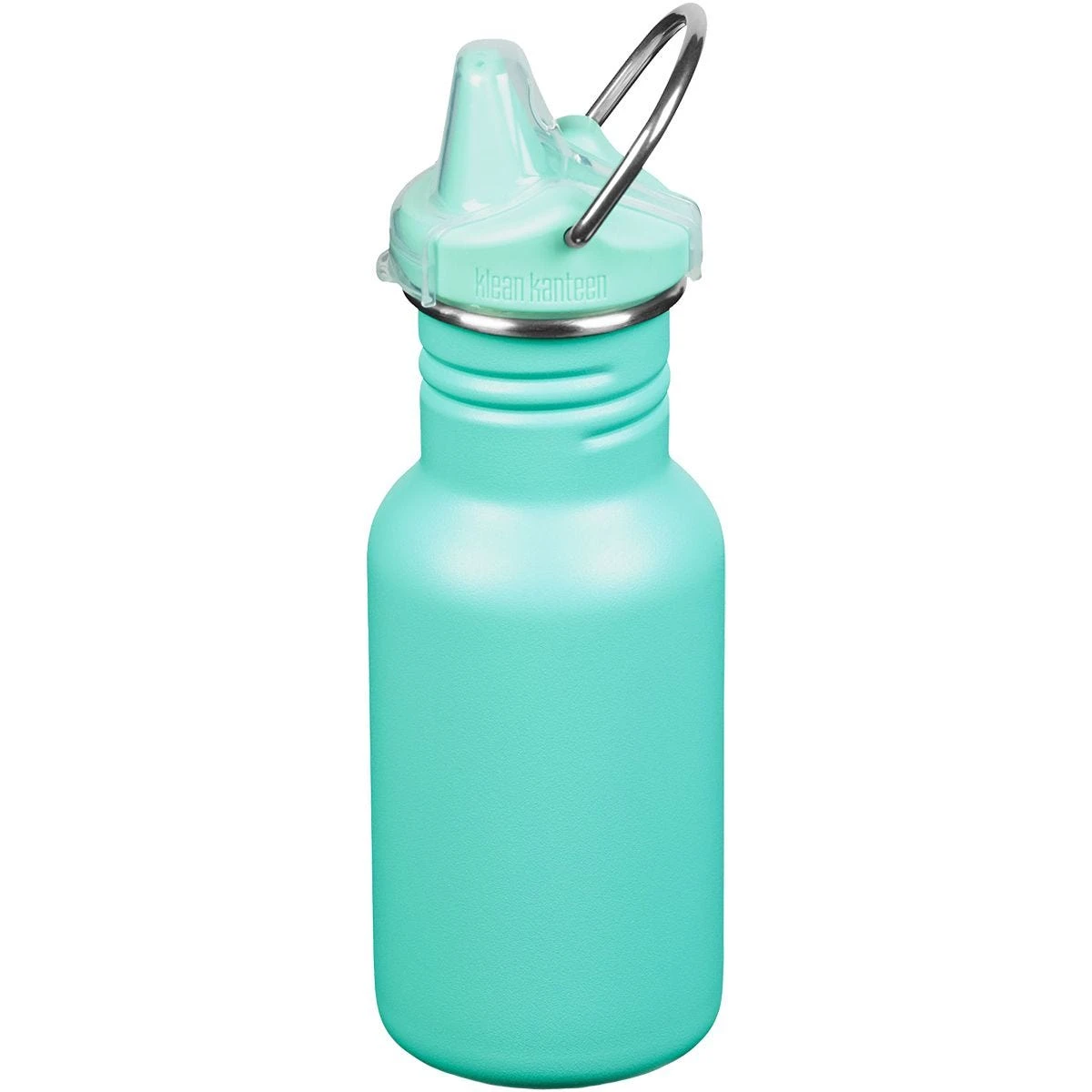 Klean Kanteen Kid Kanteen 355ml Bottle Sippy Cap Florida Keys - Image 2