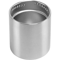 Klean Kanteen Insulated TKCanister 237ml Brushed Stainless -UK Camping Equipment Sales Shop Klean Kanteen TK Insulated Canister 237ml 03