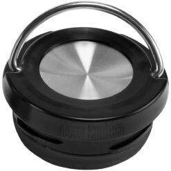 Klean Kanteen Insulated TKCanister 237ml Brushed Stainless -UK Camping Equipment Sales Shop Klean Kanteen TK Insulated Canister 237ml 07