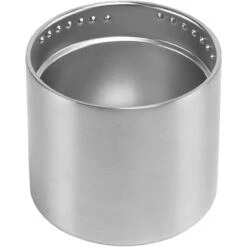 Klean Kanteen Insulated TKCanister 473ml Brushed Stainless -UK Camping Equipment Sales Shop Klean Kanteen TK Insulated Canister 473ml 03
