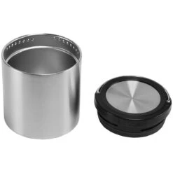 Klean Kanteen Insulated TKCanister 946ml Brushed Stainless -UK Camping Equipment Sales Shop Klean Kanteen TK Insulated Canister 946ml 04