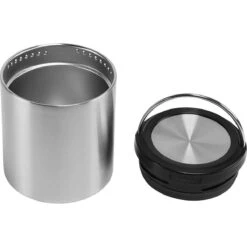 Klean Kanteen Insulated TKCanister 946ml Brushed Stainless -UK Camping Equipment Sales Shop Klean Kanteen TK Insulated Canister 946ml 05