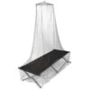 MFH Single Bed Mosquito Net White 2 MFH Single Bed Mosquito Net White -UK Camping Equipment Sales Shop MFH Single Bed Mosquito Net White 01
