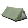 MFH 2 Person Tent Minipack With Mosquito Net OD Green -UK Camping Equipment Sales Shop MFHtentminipack2peopleODgreenALL1