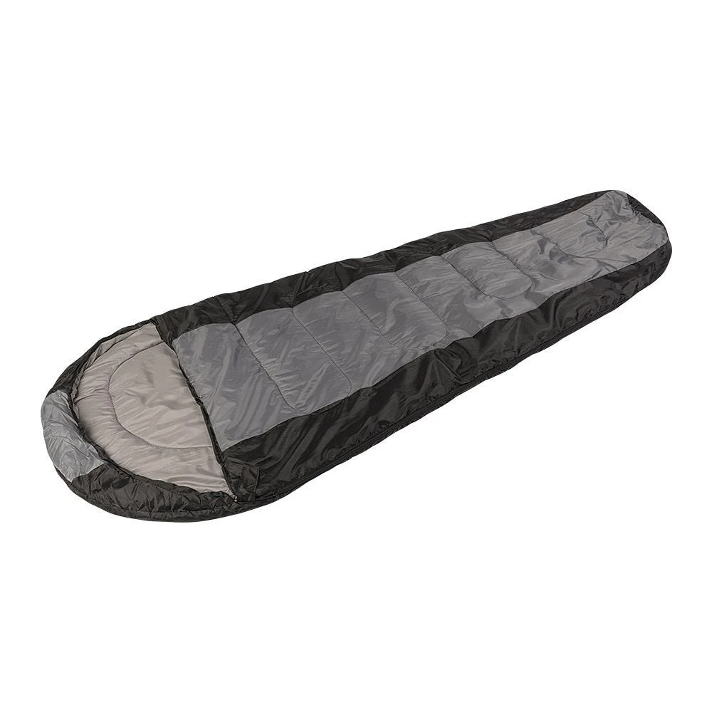 Mil-Tec Sedco Sleeping Bag Mummy 3 Mil-Tec Sedco Sleeping Bag Mummy