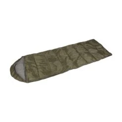 Mil-Tec Sedco Sleeping Bag Olive