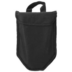 Mil-Tec US 2mm Trifold Shovel With Cover Gen II Black -UK Camping Equipment Sales Shop Mil TecUS2mmTrifoldShovelwithCoverGenIIBlack41001X1001