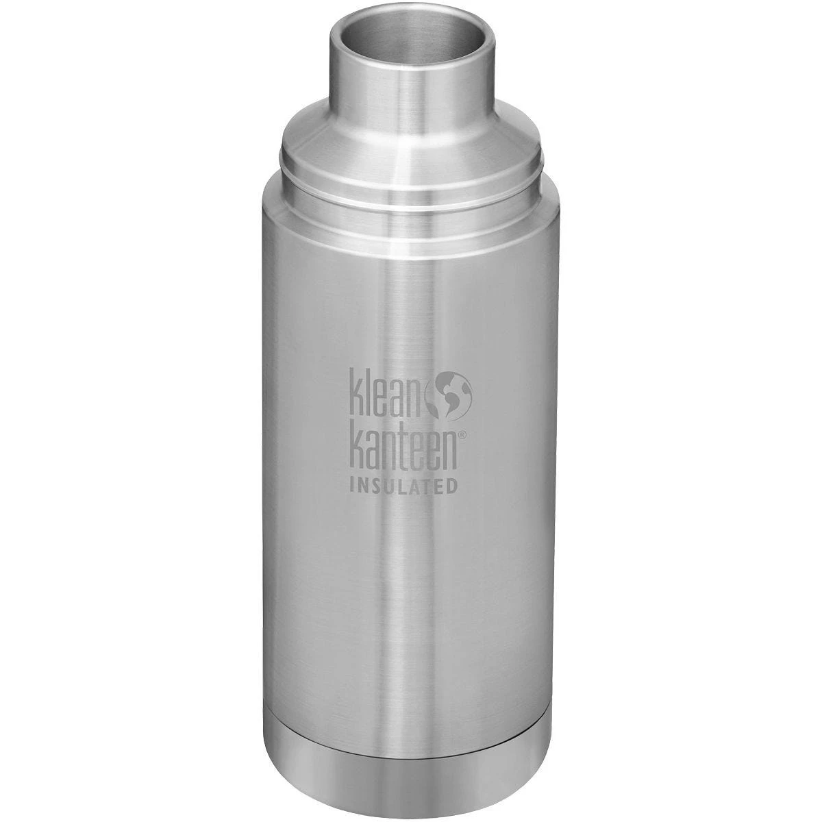 Klean Kanteen TKPro 750ml Insulated Thermos Brushed Stainless 4 Klean Kanteen TKPro 750ml Insulated Thermos Brushed Stainless - Image 2