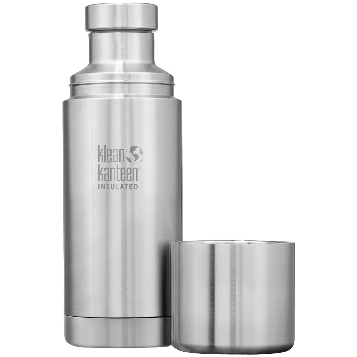 Klean Kanteen TKPro 750ml Insulated Thermos Brushed Stainless 5 Klean Kanteen TKPro 750ml Insulated Thermos Brushed Stainless - Image 3