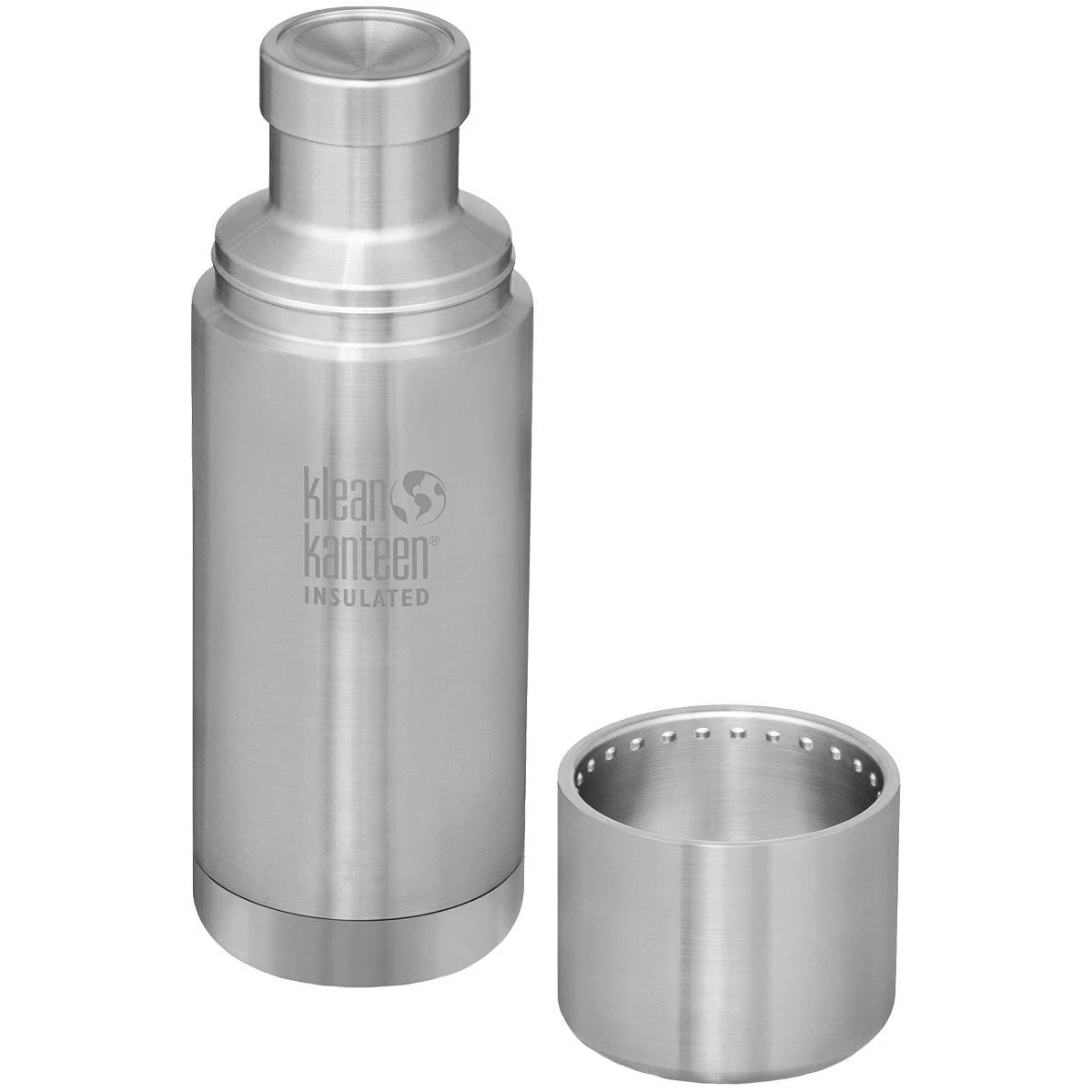 Klean Kanteen TKPro 750ml Insulated Thermos Brushed Stainless 6 Klean Kanteen TKPro 750ml Insulated Thermos Brushed Stainless - Image 4