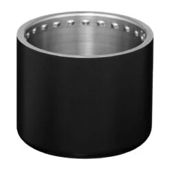 Klean Kanteen TKPro 1000ml Insulated Thermos Shale Black -UK Camping Equipment Sales Shop TKPro Black 07