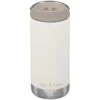 Klean Kanteen TKWide 355ml Insulated Bottle Cafe Cap Tofu -UK Camping Equipment Sales Shop TKWide CC Tofu 01