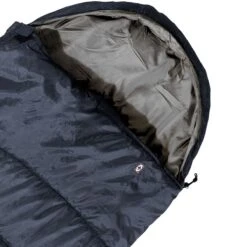 TAC MAVEN Sentinel Sleeping Bag 220g Midnight Blue -UK Camping Equipment Sales Shop Tac Maven Sentinel Sleeping Bag Midnight Blue 2