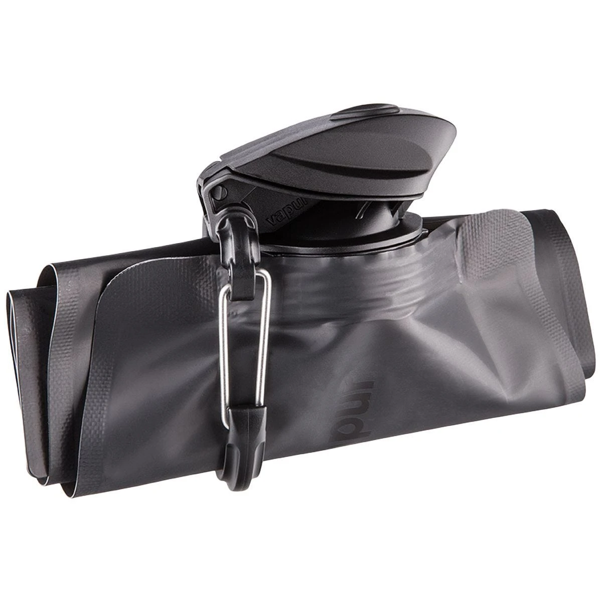 Vapur Wide Mouth Anti-Bottle 1L Eclipse Blackout 4 Vapur Wide Mouth Anti-Bottle 1L Eclipse Blackout - Image 2