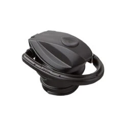 Vapur Wide Mouth Anti-Bottle 1L Eclipse Burgundy -UK Camping Equipment Sales Shop Vapur Wide Mouth Bottle 1L Eclipse Burgundy 4 1200x1200