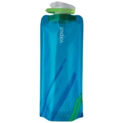 Vapur Wide Mouth Anti-Bottle 1L Element Water