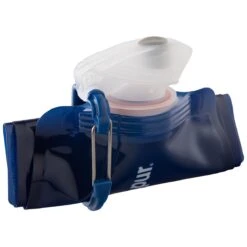 Vapur Wide Mouth Anti-Bottle 1L Solid Admiral Blue -UK Camping Equipment Sales Shop Vapur Wide Mouth Bottle 1L Solid Admiral Blue 3 1200x1200