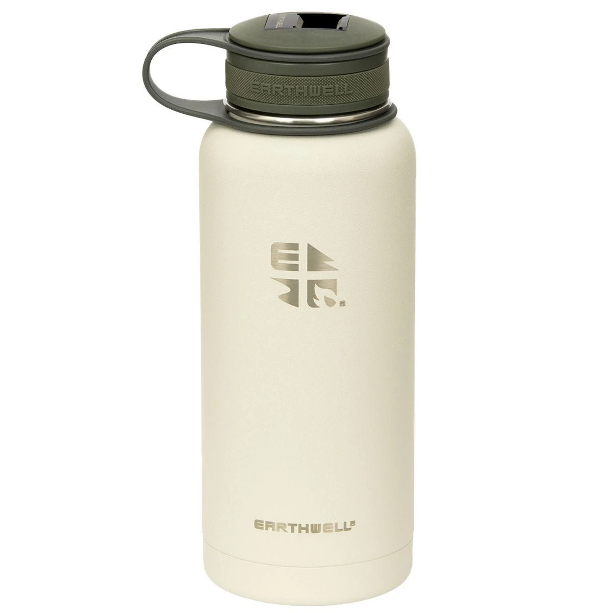 Earthwell Kewler Opener Vacuum Bottle 946ml Baja Sand 3 Earthwell Kewler Opener Vacuum Bottle 946ml Baja Sand