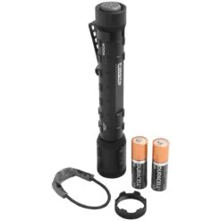 First Tactical Medium Duty Light Black -UK Camping Equipment Sales Shop first tactical MediumDutyLight ALL 3 1