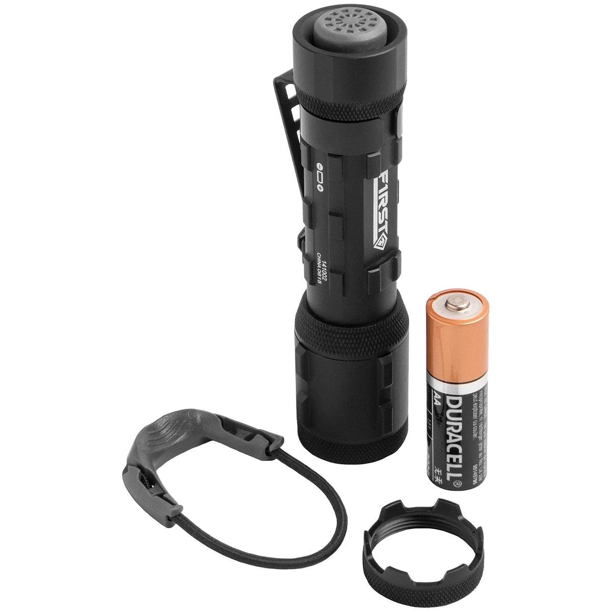 First Tactical Small Duty Light Black 6 First Tactical Small Duty Light Black - Image 4