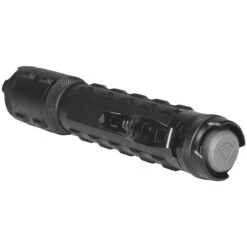 First Tactical Medium TriTac Flashlight Black -UK Camping Equipment Sales Shop first tactical tritac flashlight medium black ALL 3 1