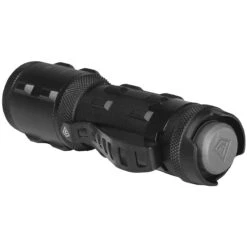First Tactical Small TriTac Flashlight Black -UK Camping Equipment Sales Shop first tactical tritac flashlight small black ALL 3 1