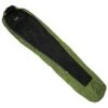 Fox Outdoor Duralight Sleeping Bag OD Green / Black -UK Camping Equipment Sales Shop fox outdoor duralight od green black 001