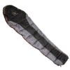 Fox Outdoor Advance Mummy Sleeping Bag Black / Grey 2 Fox Outdoor Advance Mummy Sleeping Bag Black / Grey -UK Camping Equipment Sales Shop fox outdoor mummy sleeping bag advance black grey 001